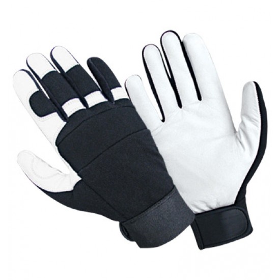 Mechanic Gloves